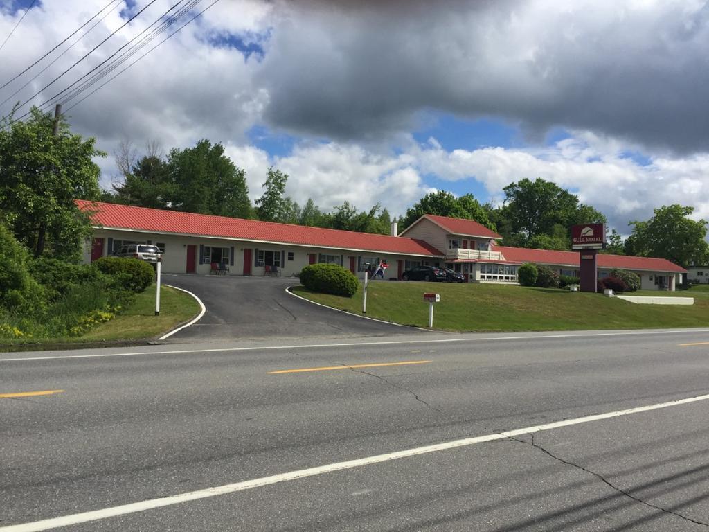 The Gull Motel, Belfast Zewnętrze zdjęcie